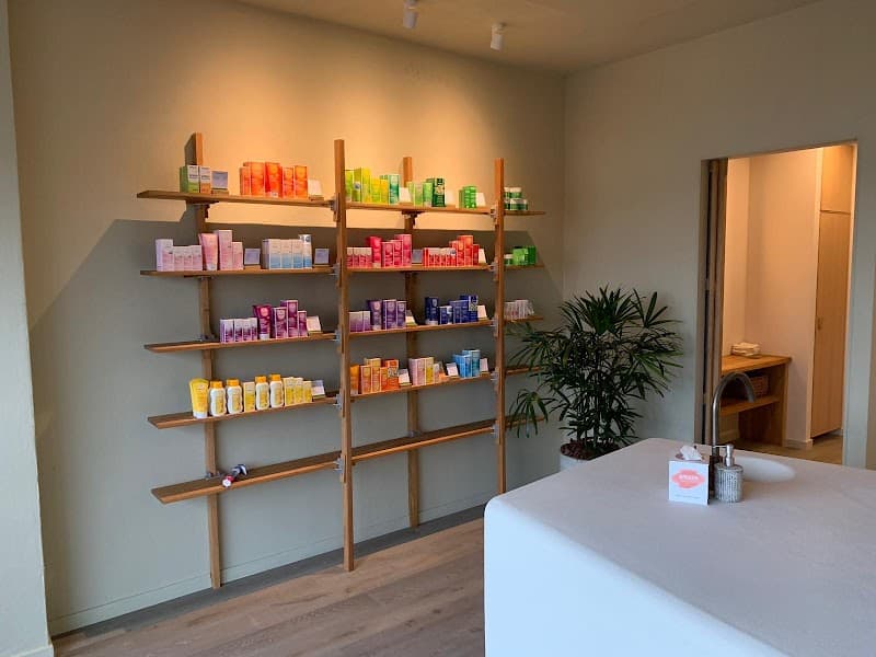 Weleda City Spa Rotterdam - Rotterdam
