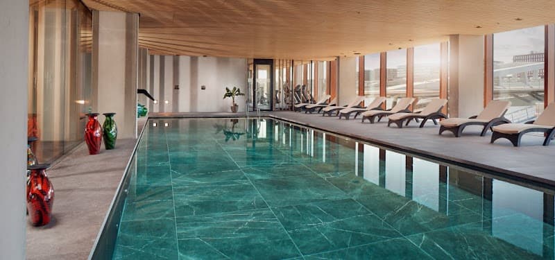 WellCome Wellness • Amsterdam (Hotel Jakarta Amsterdam) - Amsterdam