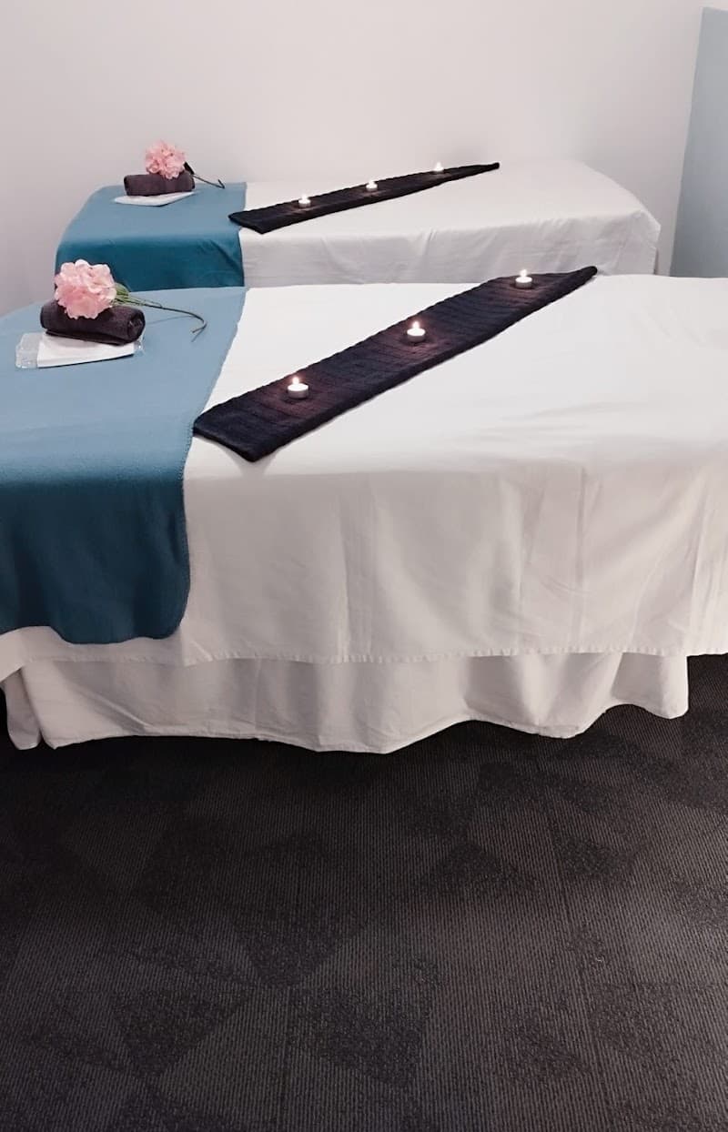 Wellness Centre Nadira - Leeuwarden