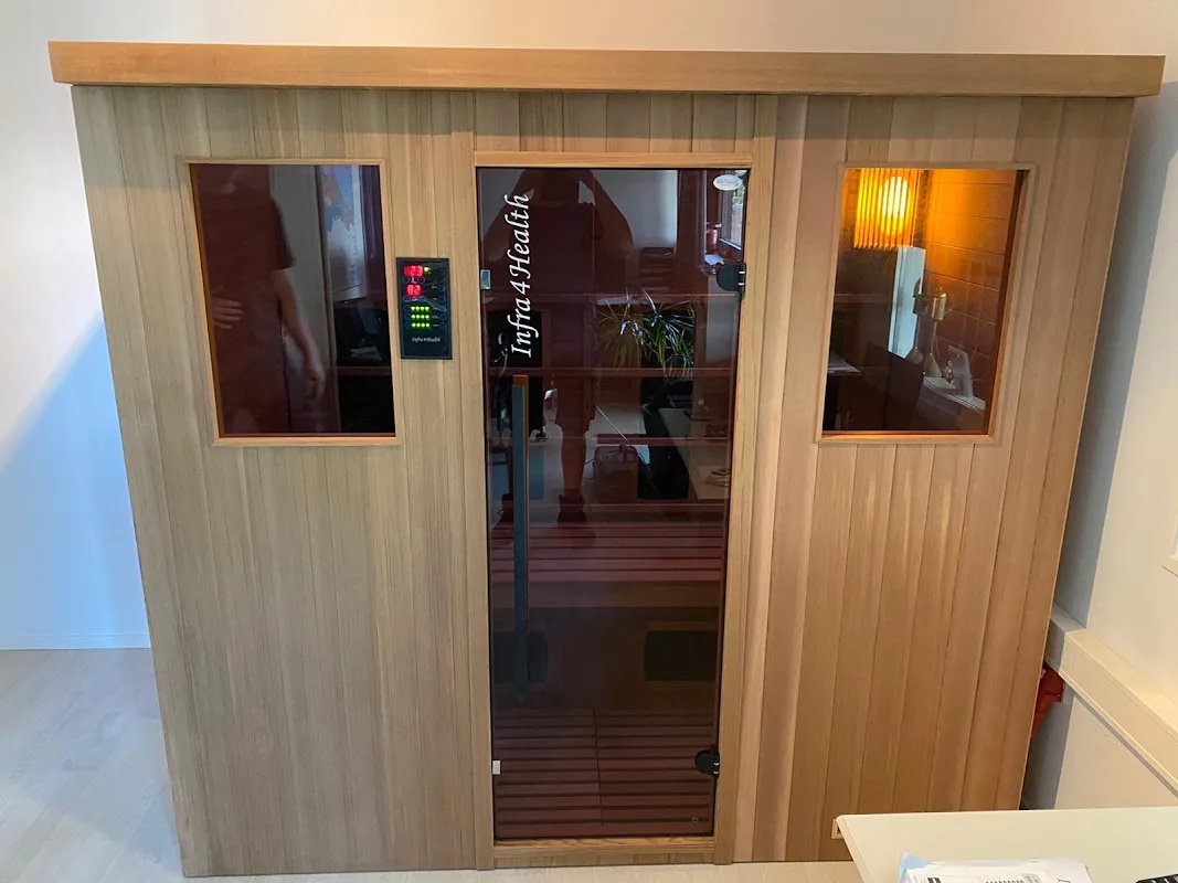 Wellness & Outdoorliving | Sunspa | Jacuzzi® | Sauna | Infrarood | Friesland