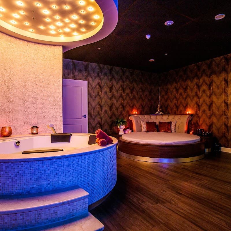 Wellness Pur Sang - Eindhoven