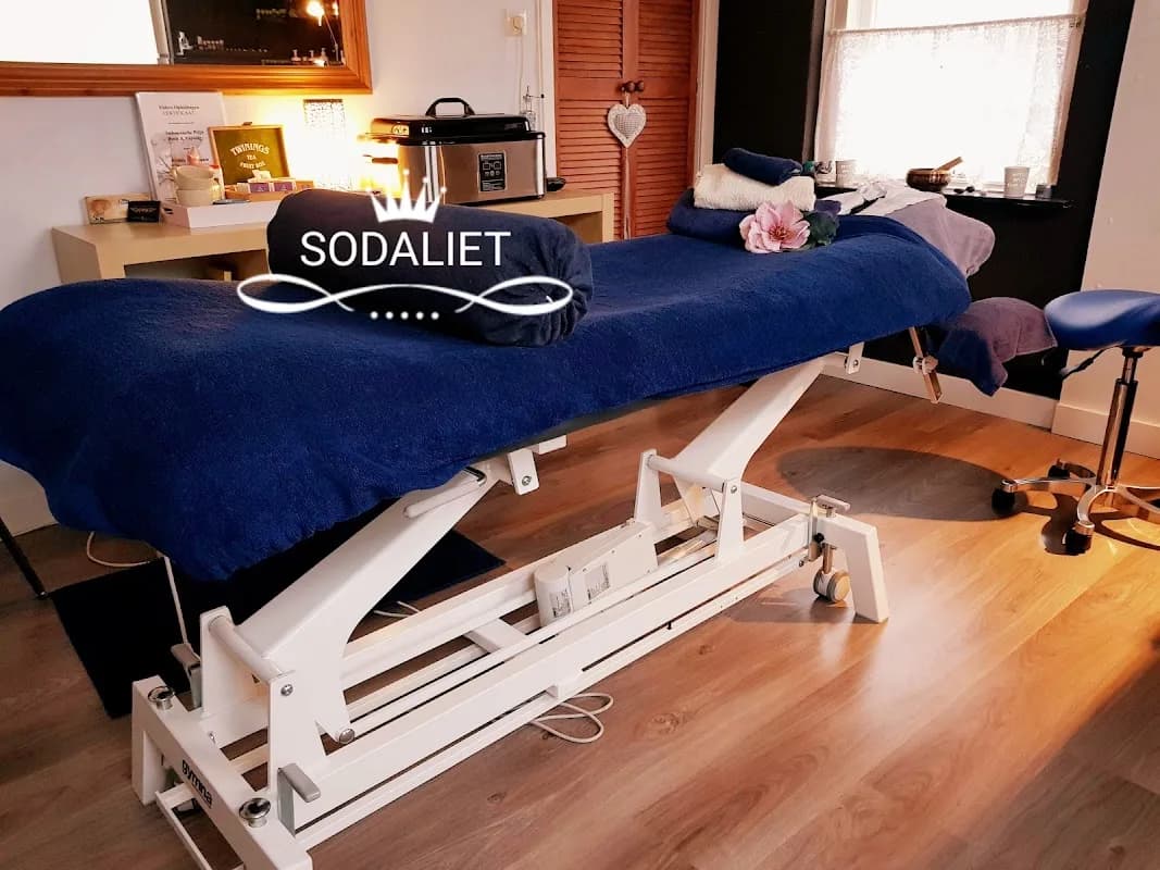 Foto van Wellness Salon Sodaliet