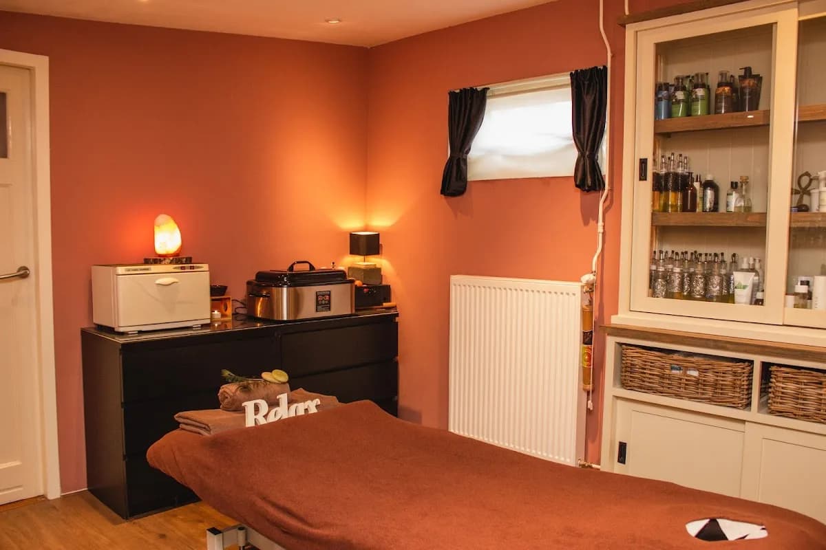 Foto van Wellnesspraktijk Alphen
