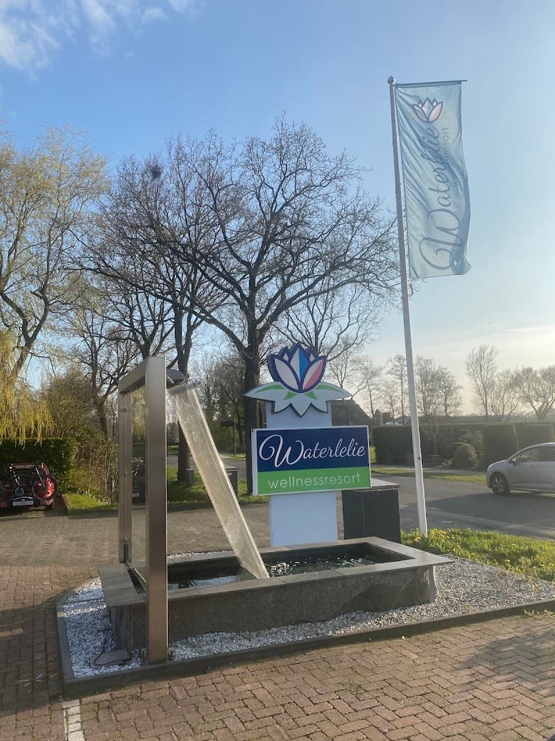 Wellnessresort de Waterlelie - Zevenhuizen