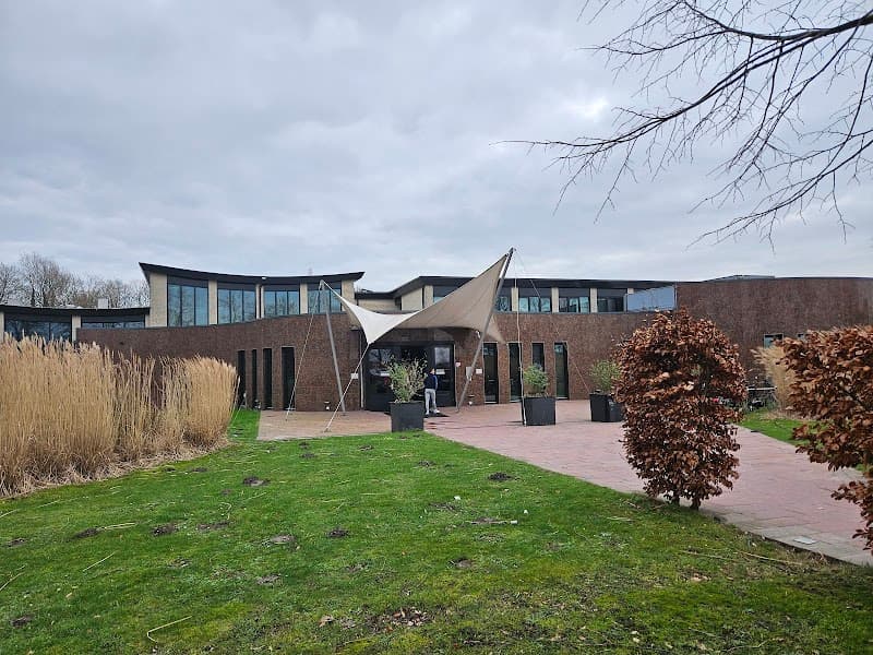 Wellnessresort Elysium - Bleiswijk