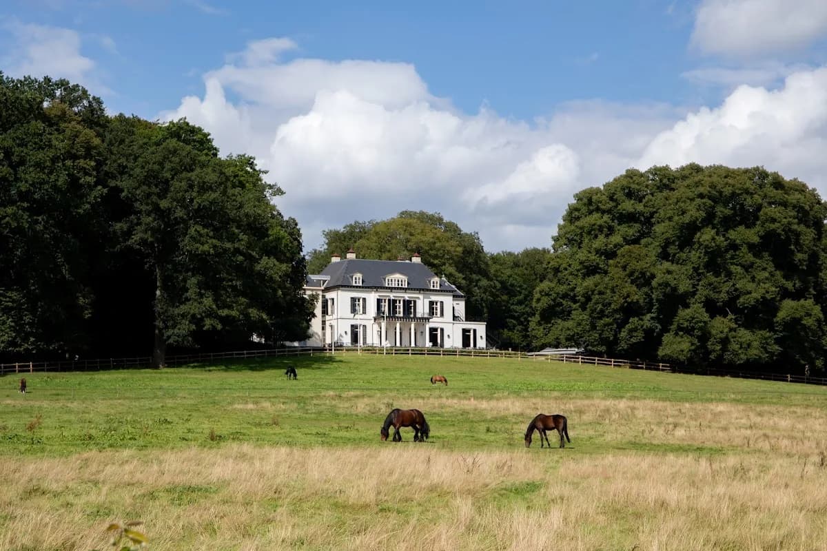 Foto van Wellnessresort & Hotel De Valkenberg
