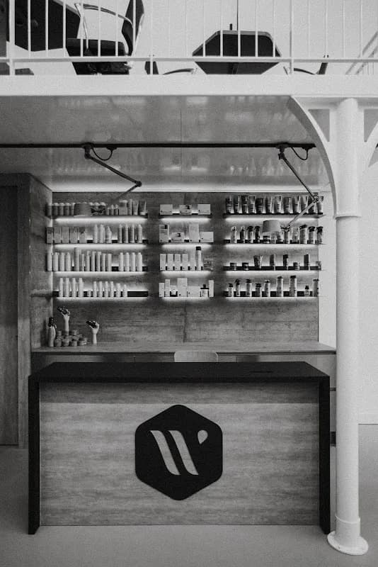 Foto van Westside hair and so much more