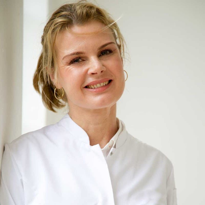 willeke kamphof - Heemstede