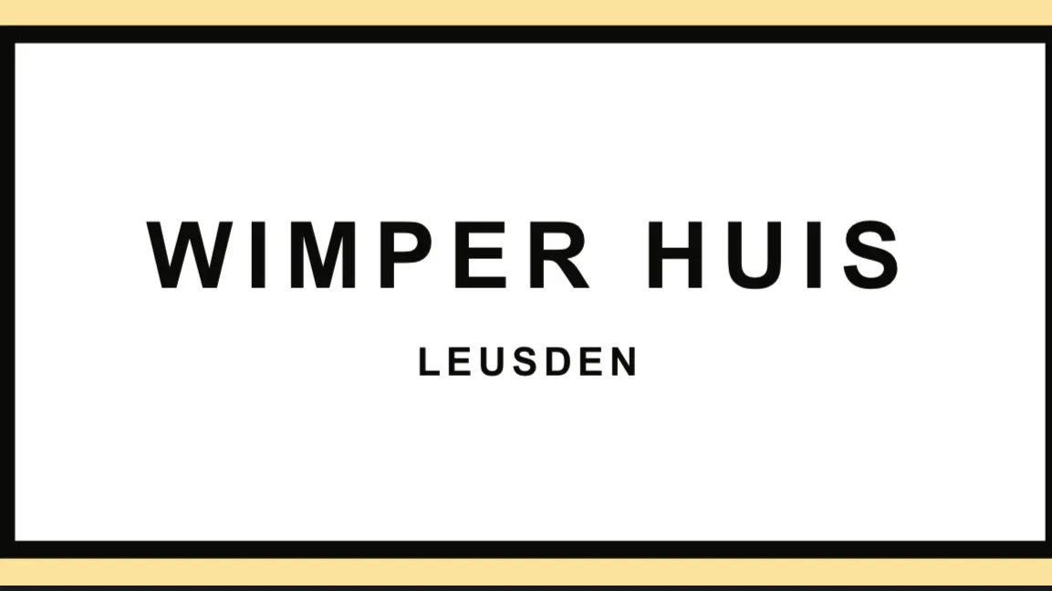 Foto van Wimper Huis Leusden
