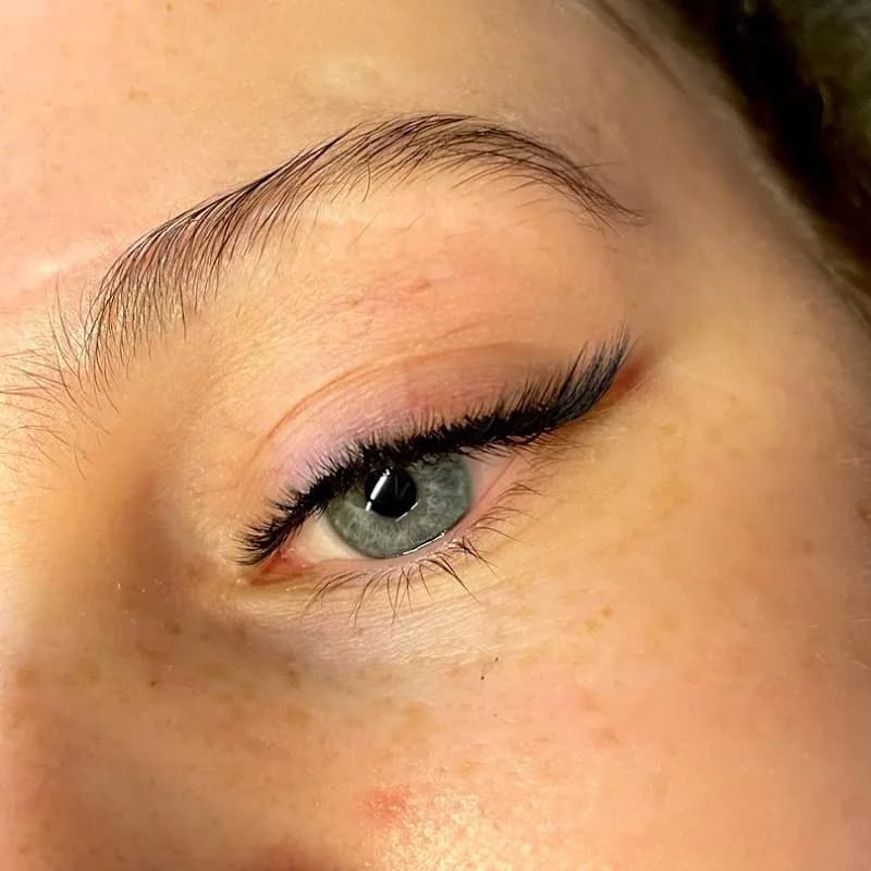 Wimperextensions Den Bosch