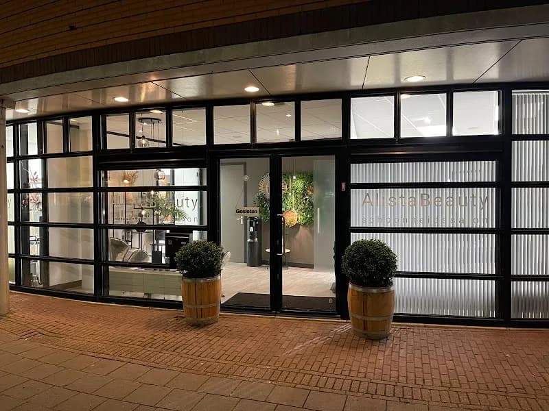 Foto van Wimperextensions Hilversum