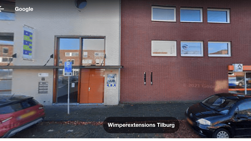 Wimperextensions Tilburg - Tilburg