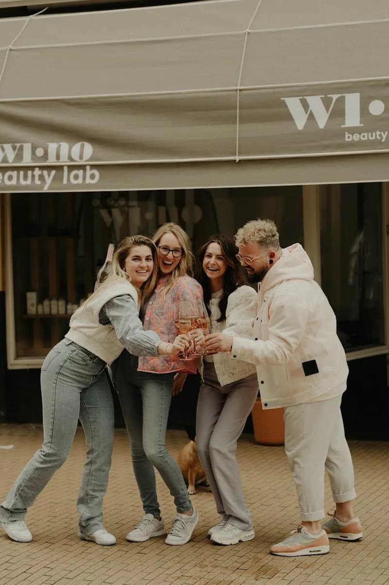 WINO beauty lab - Groningen