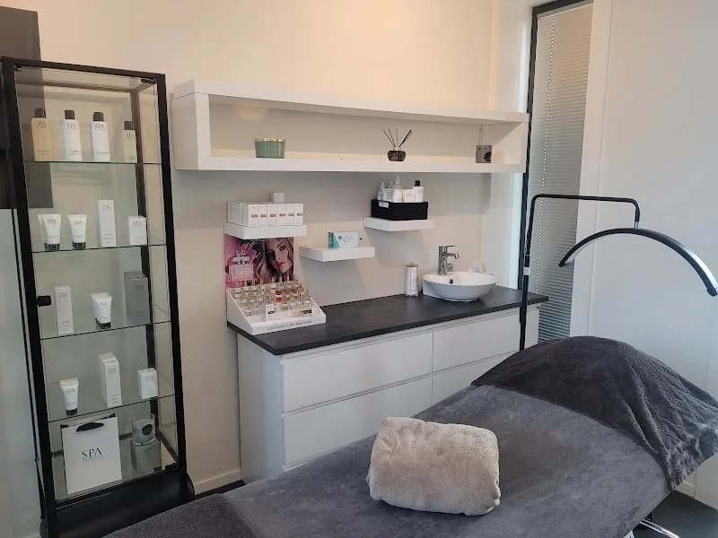 Foto van Wonder Skin Clinic