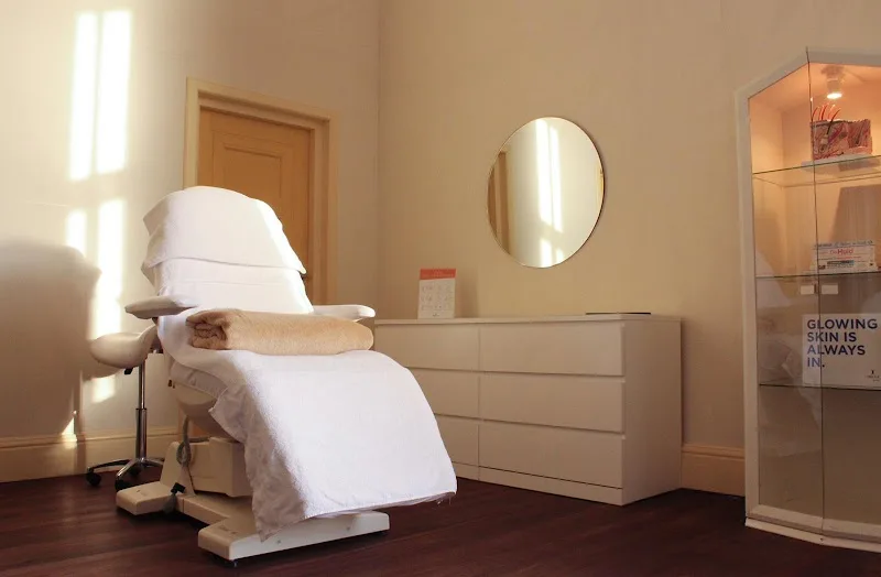 Wonderful Skin Clinic - Groningen