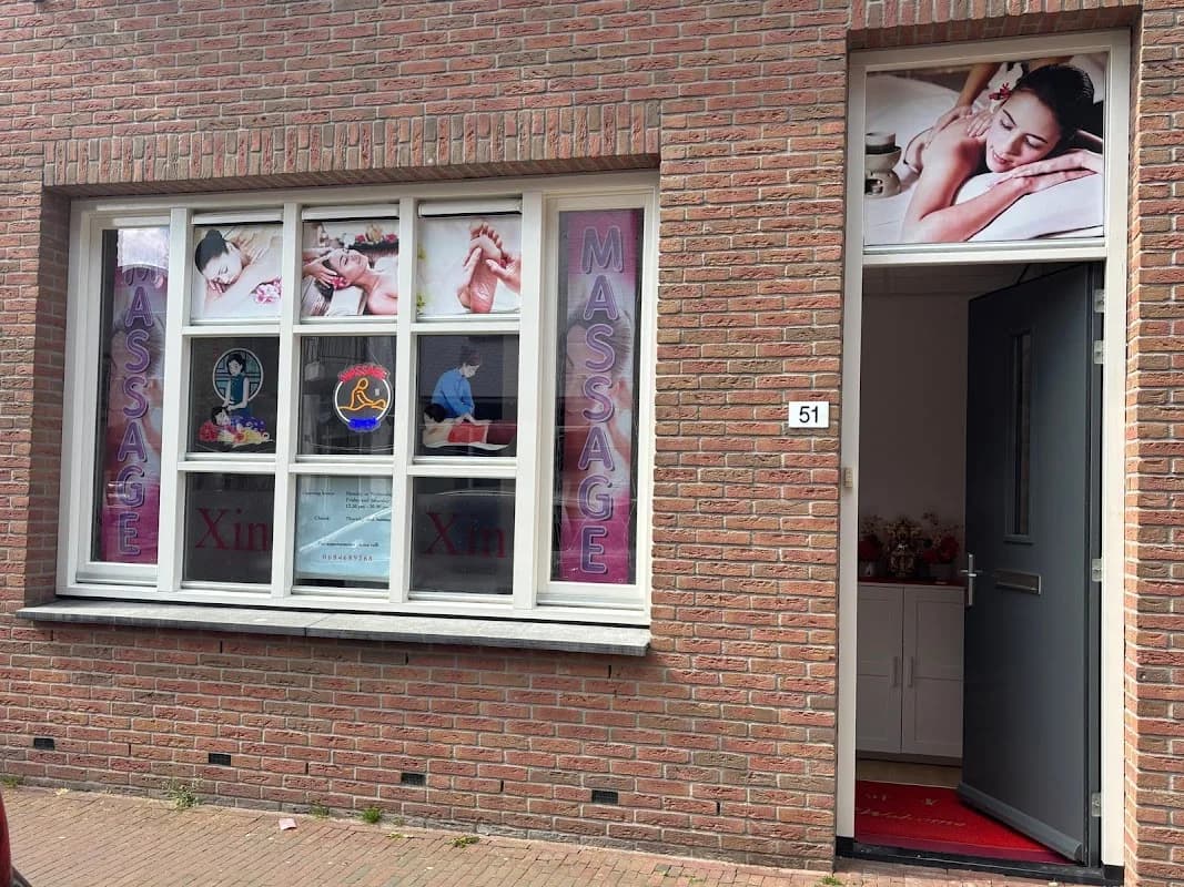 Foto van Xin Xin Wellness