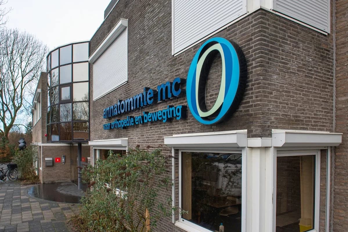 Foto van Xpert Clinics Amstelveen