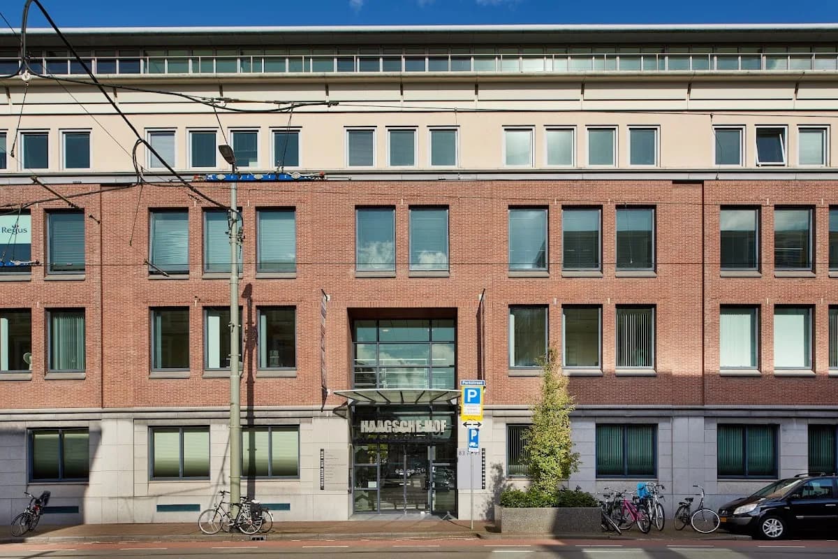 Foto van Xpert Clinics Den Haag