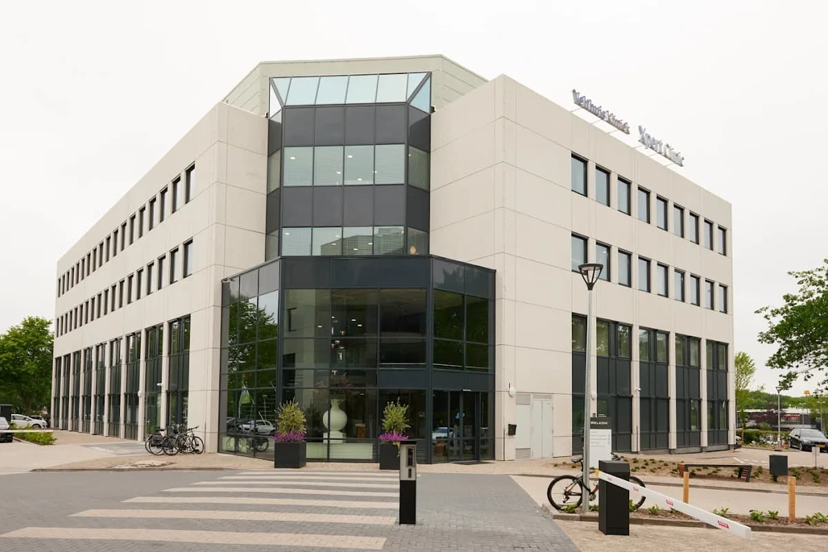 Foto van Xpert Clinics Rotterdam (hoofdvestiging)