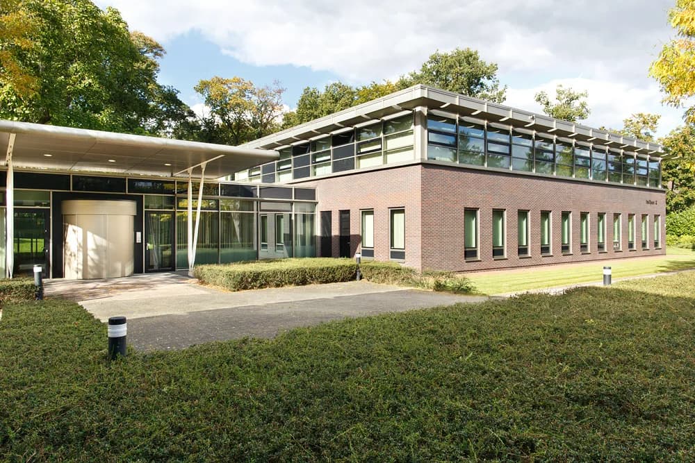 Foto van Xpert Clinics Zeist