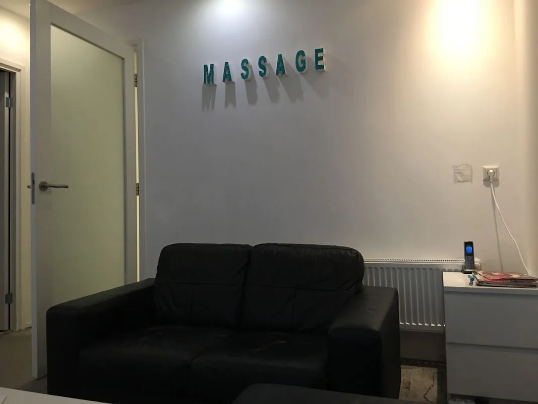 Foto van Xuan Xuan Massage
