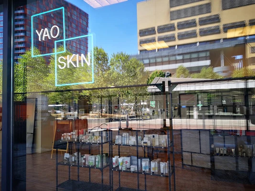 Foto van YaoSkin