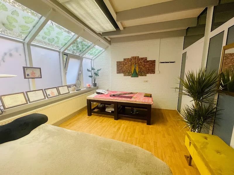 Foto van Yaya Salon Nijmegen