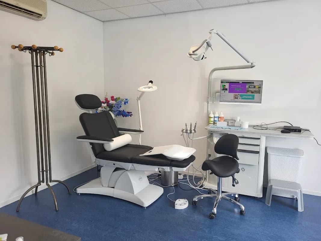 Foto van Yierrie Medisch Pedicure & Voet ReflexPlus