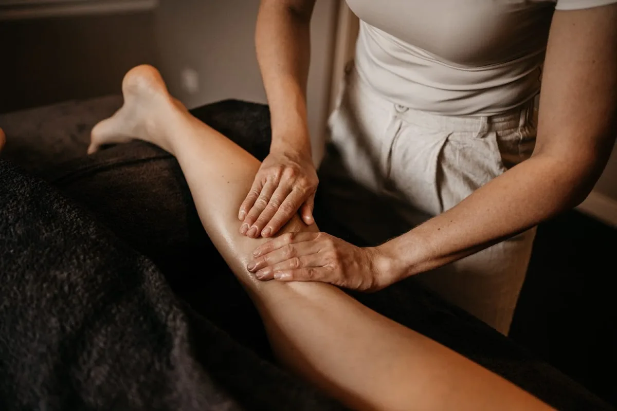 Foto van YO holistic care