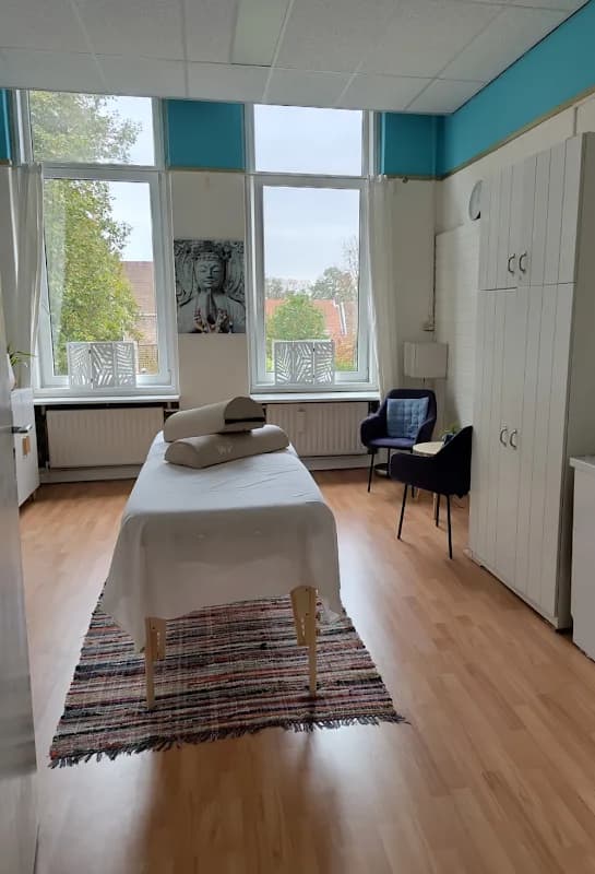 Foto van Yoena