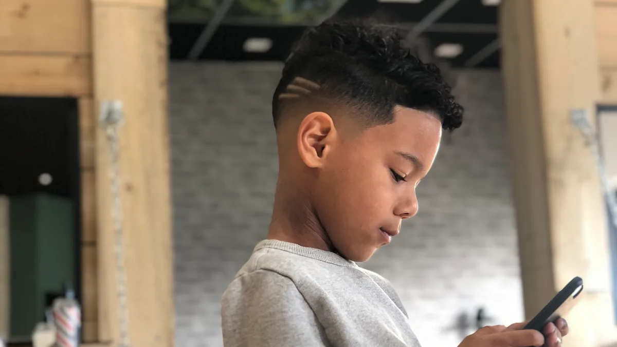 Your Barber