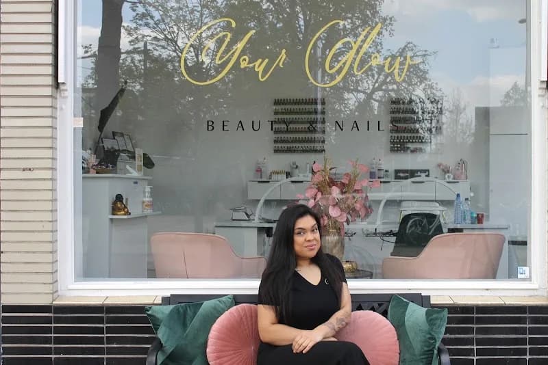 Foto van Your Glow Beauty & Nails