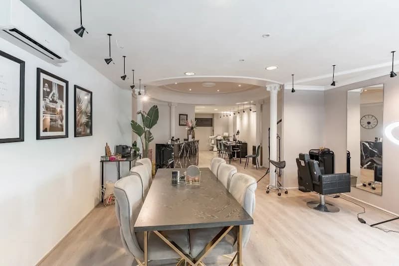 Foto van Your Nail Spot