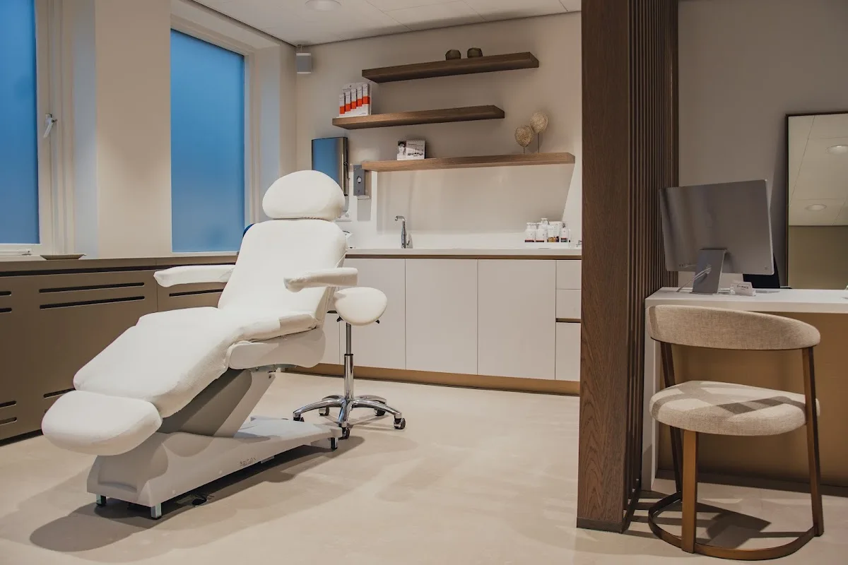 Foto van YourFACE Clinics
