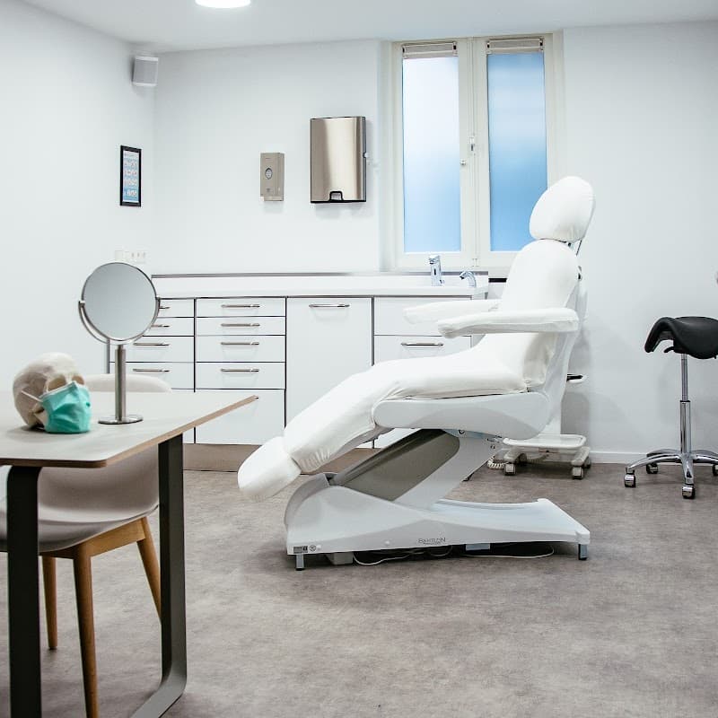 YourFACE Clinics - Amsterdam