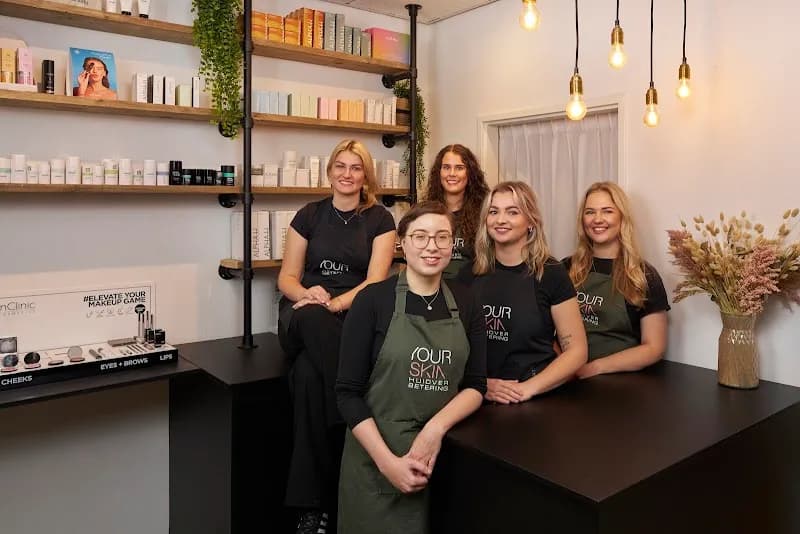 YOURSKIN - Apeldoorn