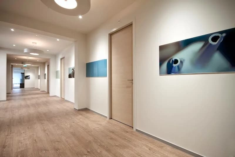 Foto van ZBC Multicare