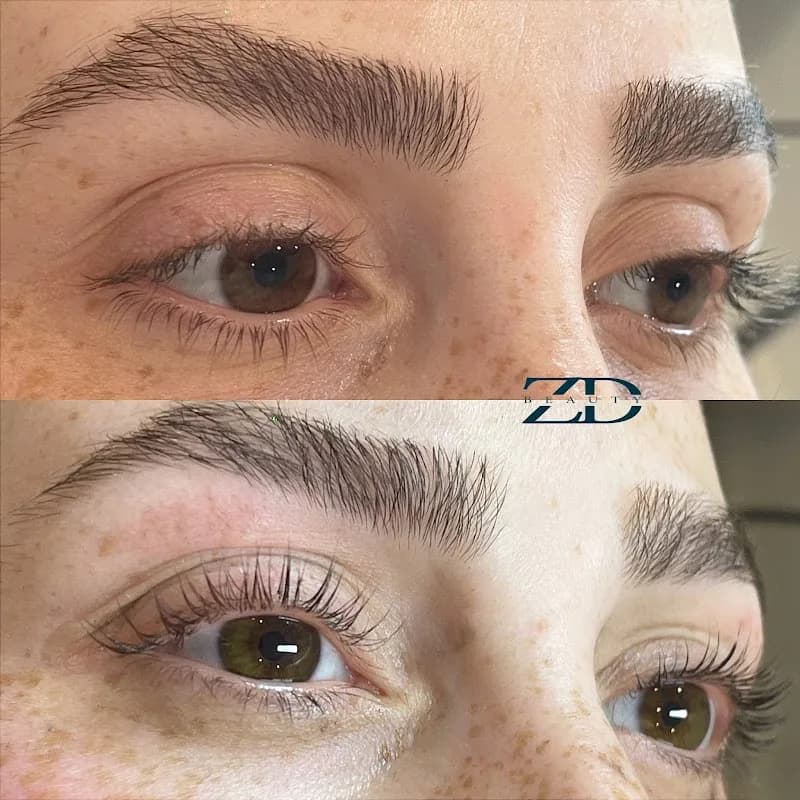 Foto van Zeliha Beauty