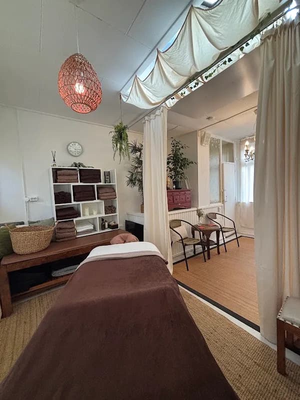 ZEN Massage