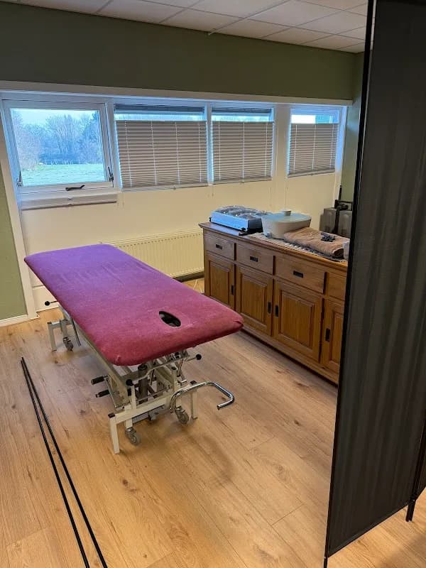 Foto van ZEN Nails & Body