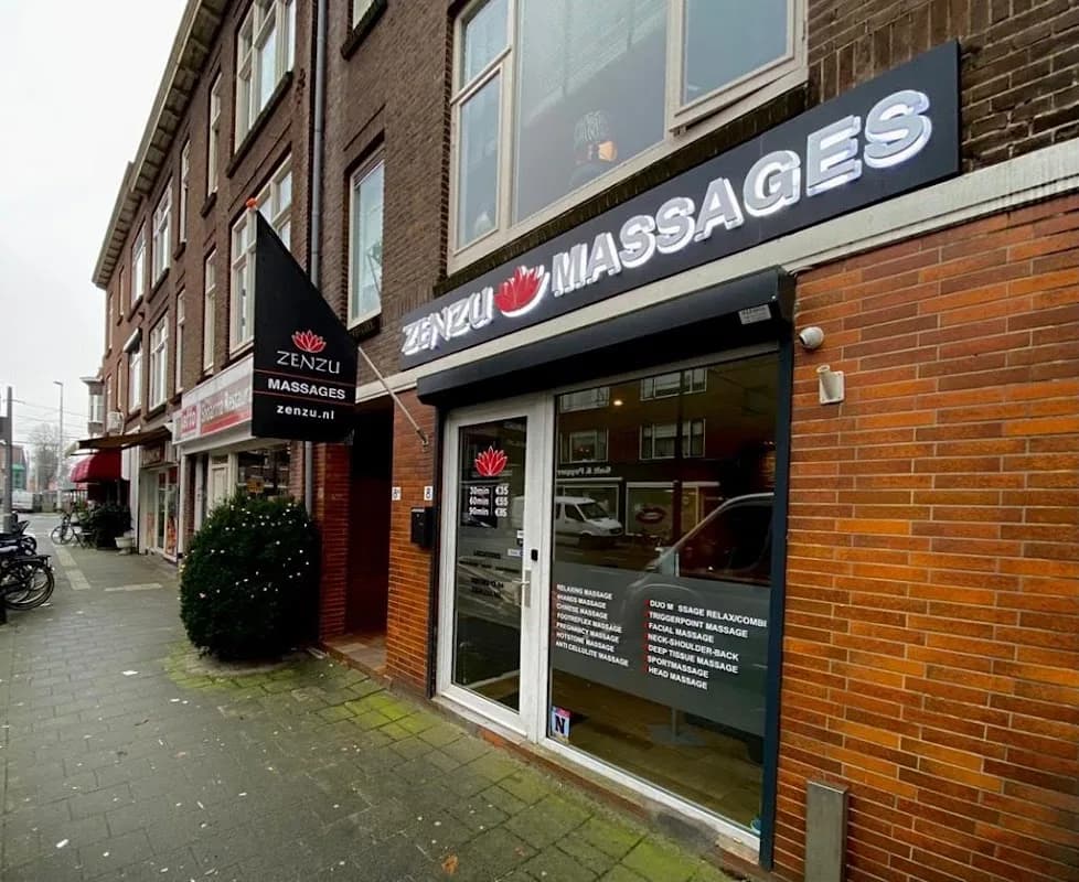 Foto van Zenzu