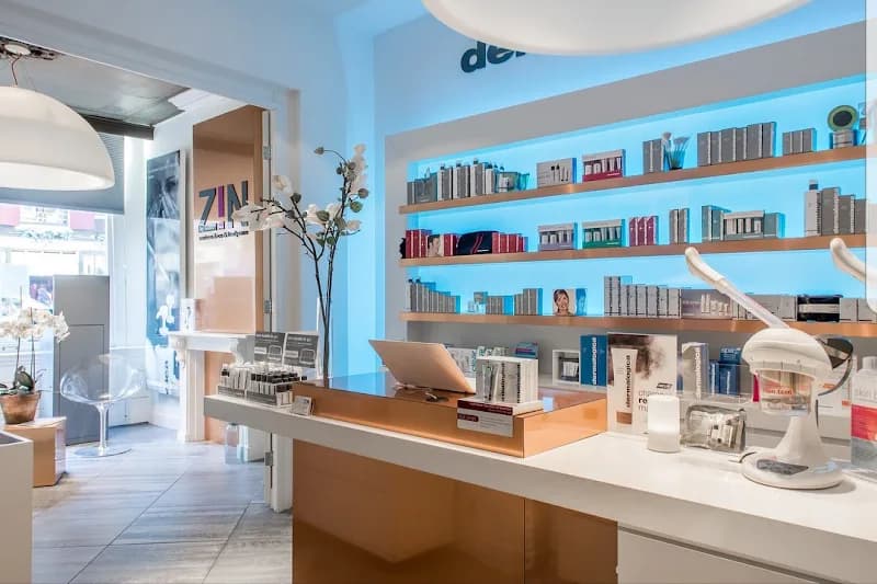 Zin By Guido - Amsterdam