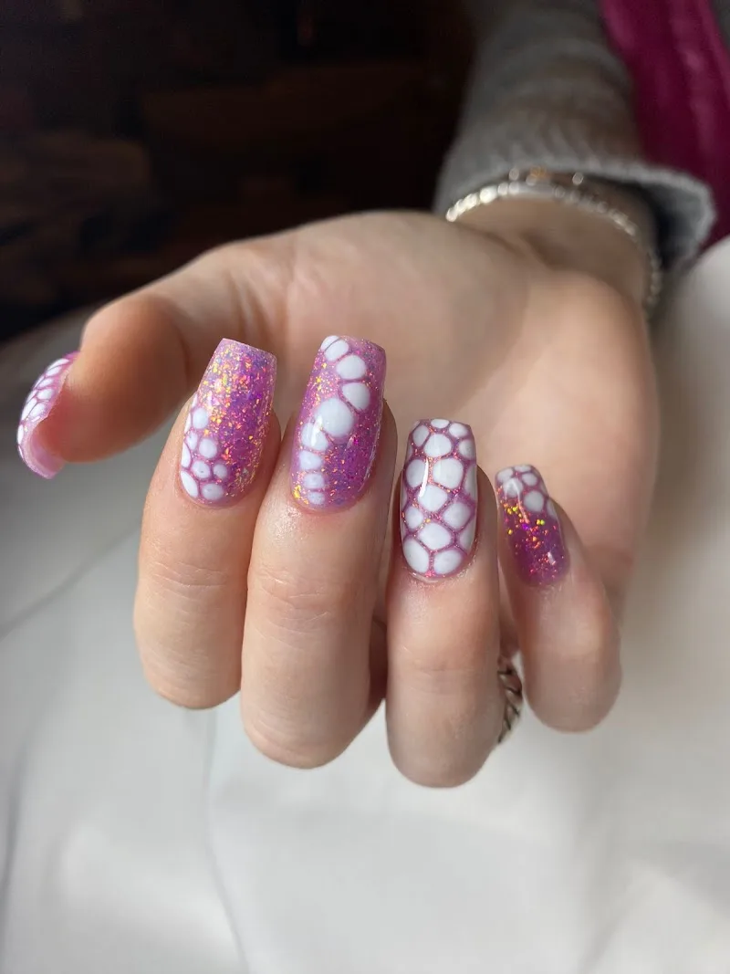 Foto van Zoë Nails