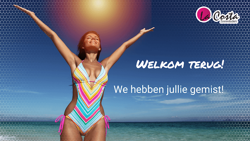 Zonnebank studio La Costa Rotterdam Zuid - Rotterdam