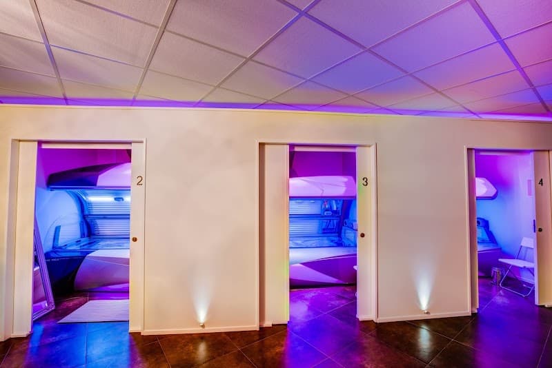 Zonnestudio Amersfoort - Amersfoort