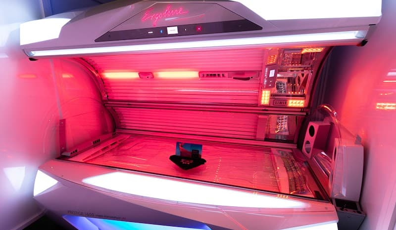 Zonnestudio Bij Ons - Den Haag