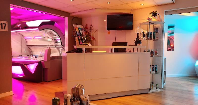 Zonnestudio Summervibes - Arnhem