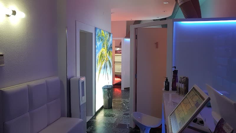 Zonnestudio SunAngel - Maastricht