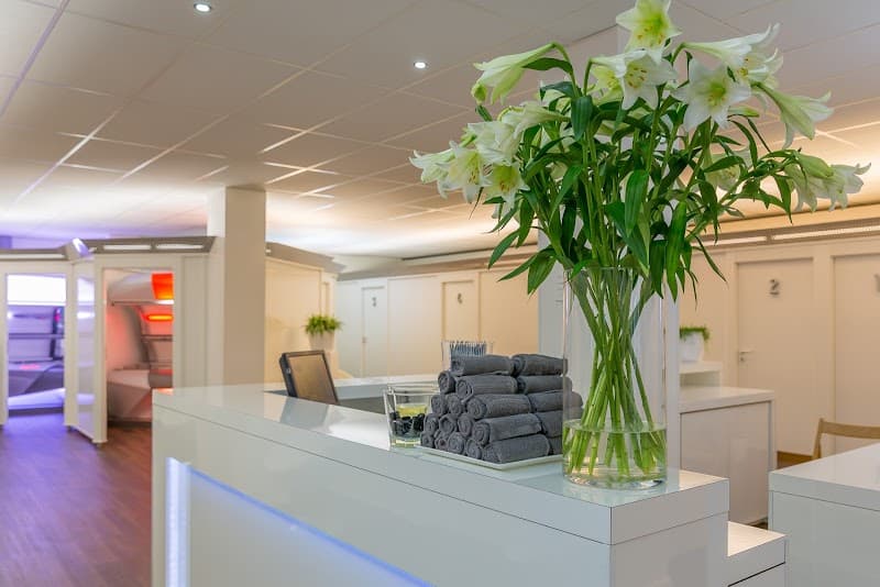 Zonnestudio Sungallery Groningen - Groningen