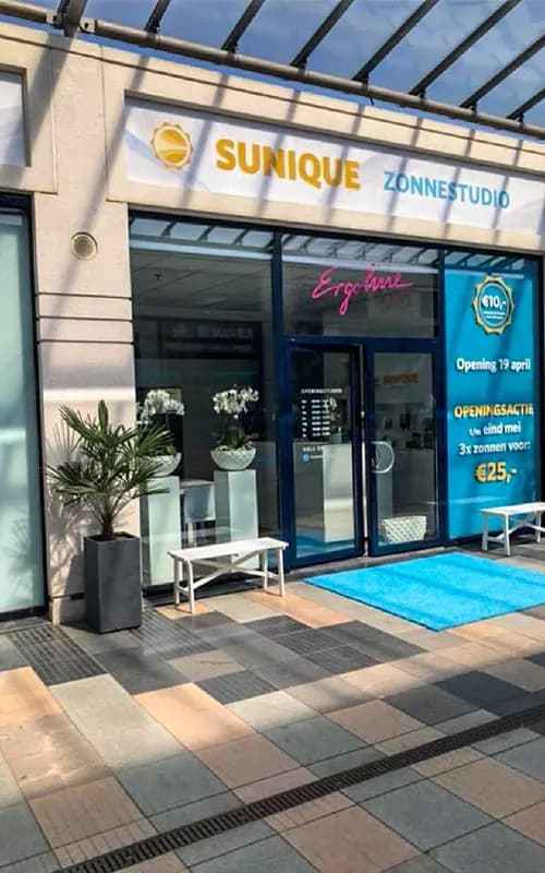 Zonnestudio Sunique - Arnhem